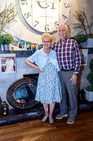 Ted Diane 50th Selects