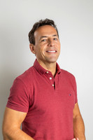 Achim Professional Headshot