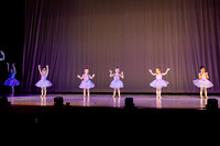 Longwood Performing Arts Recital 2026
