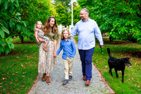 Barnard Family Sneak peek