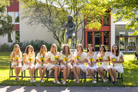 Upland-Country-Day-School-Gradutaion-2024- Photography-by-Genava-Leigh-2