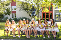 Upland-Country-Day-School-Gradutaion-2024- Photography-by-Genava-Leigh-14