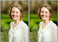 Before:After Rachel Accounting