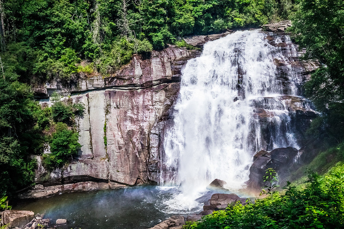1GENAVA-LEIGH-Asheville-NC-2019-Rainbow-Falls-Pisgah-National-Forest