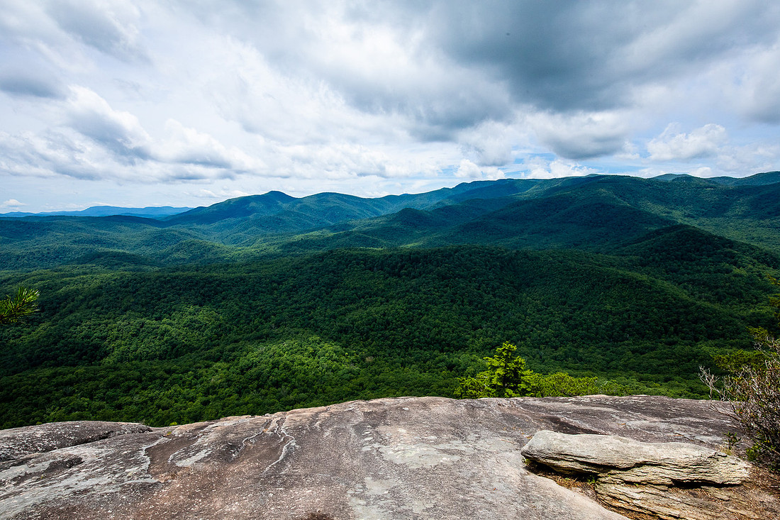 1GENAVA-LEIGH-Asheville-NC-2019-Rainbow-Falls-Pisgah-National-Forest