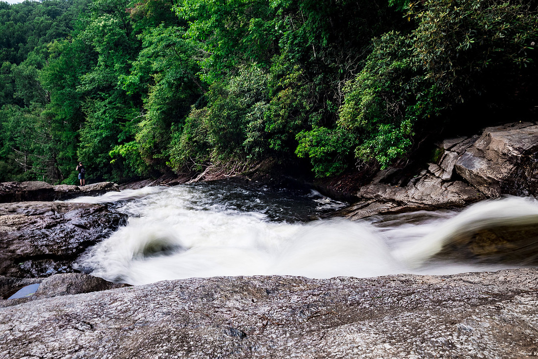1GENAVA-LEIGH-Asheville-NC-2019-Rainbow-Falls-Pisgah-National-Forest
