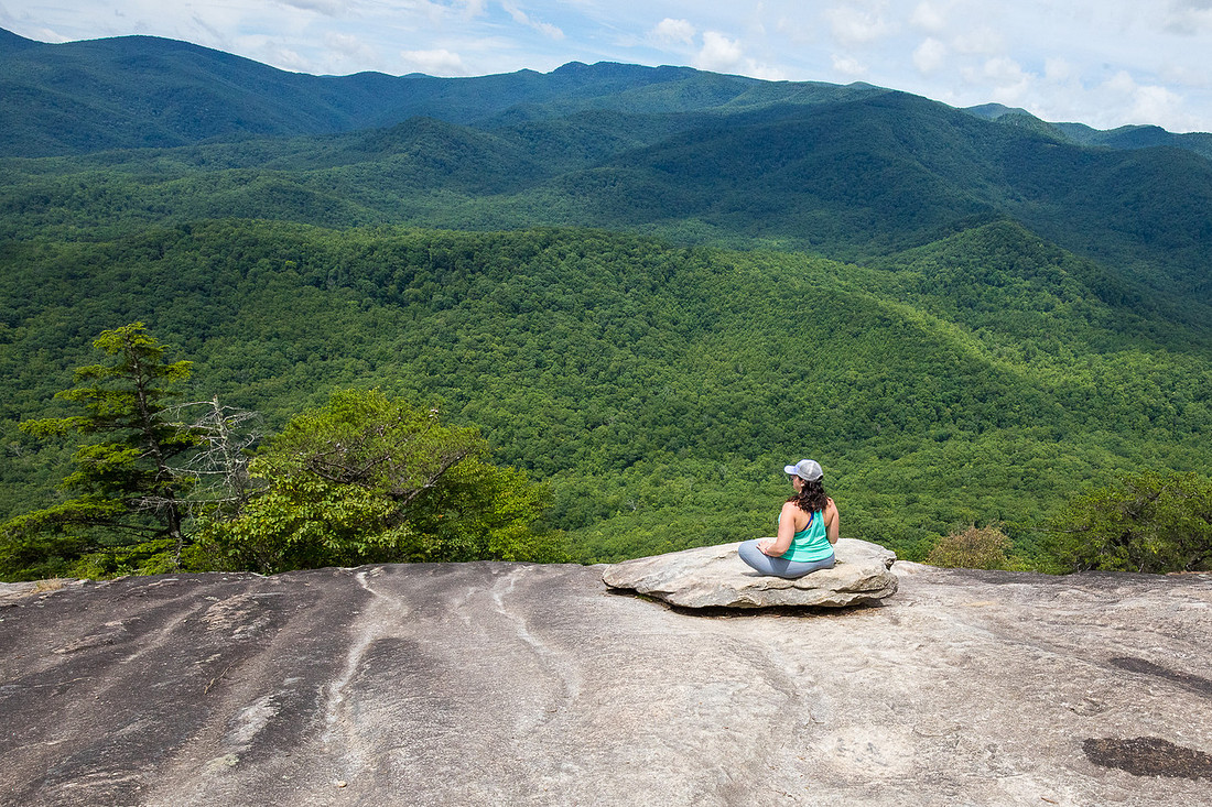 1GENAVA-LEIGH-Asheville-NC-2019-Rainbow-Falls-Pisgah-National-Forest