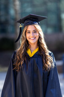 Carla-WCU-Graduation-Photography-by-Genava-Leigh-2