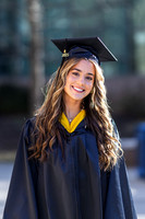 Carla-WCU-Graduation-Photography-by-Genava-Leigh-3