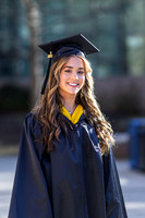 Carla-WCU-Graduation-Photography-by-Genava-Leigh-6