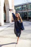 Carla-WCU-Graduation-Photography-by-Genava-Leigh-10