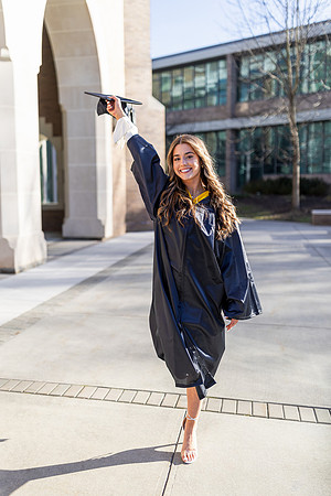 Carla-WCU-Graduation-Photography-by-Genava-Leigh-10