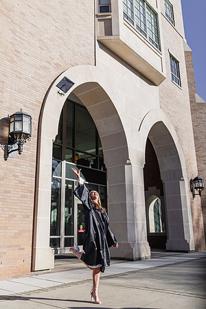 Carla-WCU-Graduation-Photography-by-Genava-Leigh-12