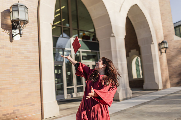 Carla-WCU-Graduation-Photography-by-Genava-Leigh-14