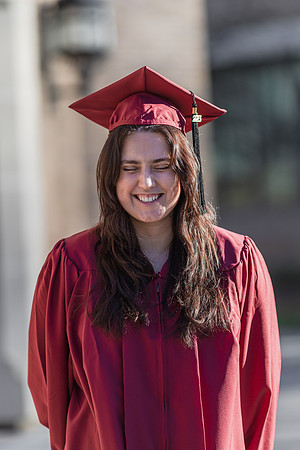 Carla-WCU-Graduation-Photography-by-Genava-Leigh-20