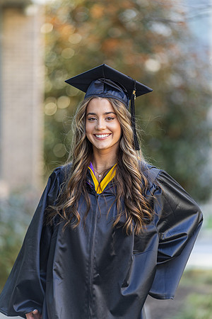 Carla-WCU-Graduation-Photography-by-Genava-Leigh-25