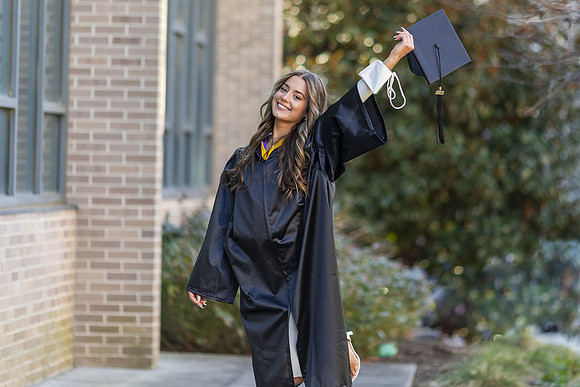 Carla-WCU-Graduation-Photography-by-Genava-Leigh-29