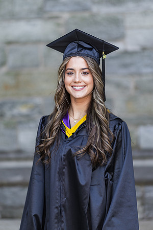Carla-WCU-Graduation-Photography-by-Genava-Leigh-40