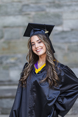 Carla-WCU-Graduation-Photography-by-Genava-Leigh-44