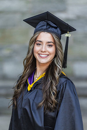 Carla-WCU-Graduation-Photography-by-Genava-Leigh-60