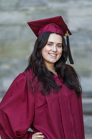 Carla-WCU-Graduation-Photography-by-Genava-Leigh-63