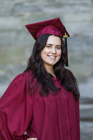 Carla-WCU-Graduation-Photography-by-Genava-Leigh-64