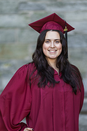 Carla-WCU-Graduation-Photography-by-Genava-Leigh-66