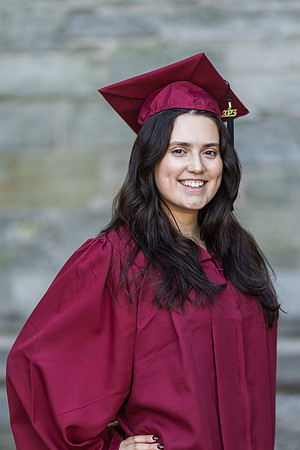 Carla-WCU-Graduation-Photography-by-Genava-Leigh-67