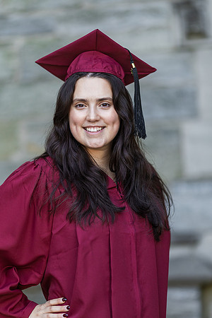 Carla-WCU-Graduation-Photography-by-Genava-Leigh-72