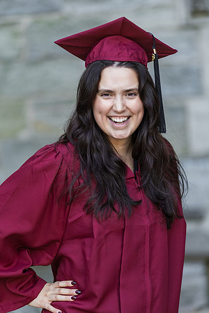 Carla-WCU-Graduation-Photography-by-Genava-Leigh-75