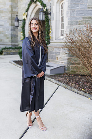 Carla-WCU-Graduation-Photography-by-Genava-Leigh-80