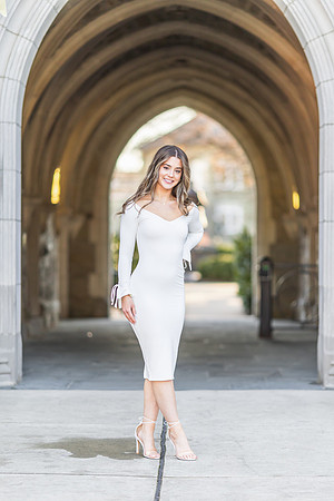 Carla-WCU-Graduation-Photography-by-Genava-Leigh-122