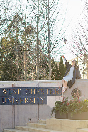 Carla-WCU-Graduation-Photography-by-Genava-Leigh-221