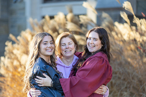 Carla-WCU-Graduation-Photography-by-Genava-Leigh-231