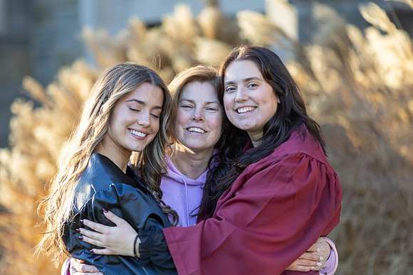 Carla-WCU-Graduation-Photography-by-Genava-Leigh-233