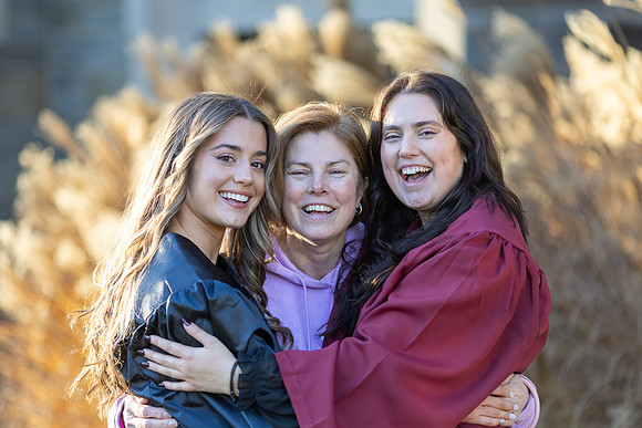 Carla-WCU-Graduation-Photography-by-Genava-Leigh-234