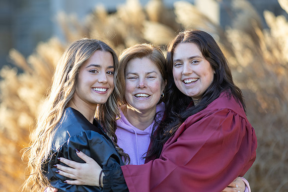 Carla-WCU-Graduation-Photography-by-Genava-Leigh-235