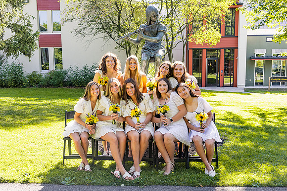 Upland-Country-Day-School-Gradutaion-2024- Photography-by-Genava-Leigh-20